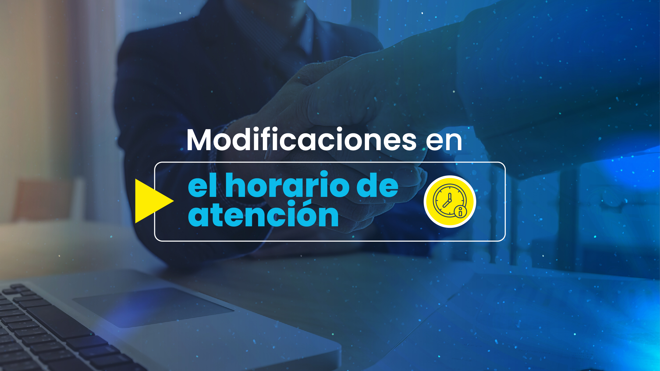 Atención por días festivos en Embajada de Emiratos Árabes Unidos y su Sección Consular