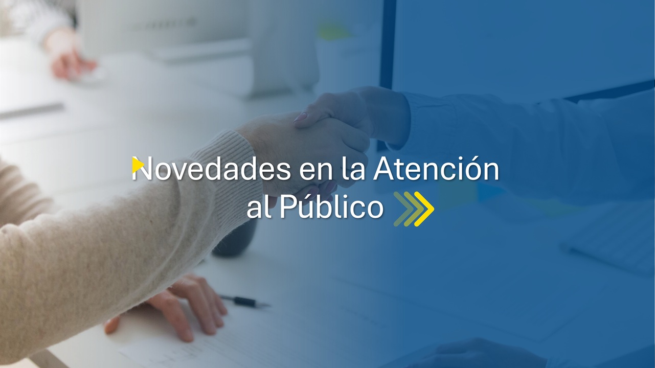 atencion al publico