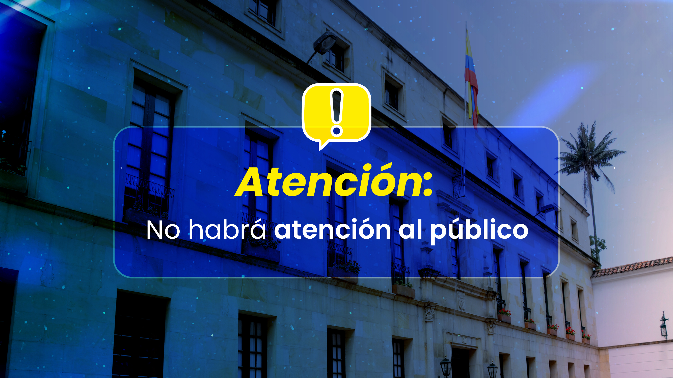 Cerrado por festivo 13 y 20 de julio de 2026 la Embajada de Colombia y su consulado en Emiratos Árabes Unidos 