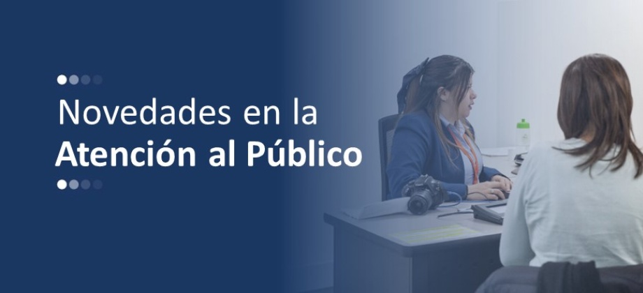 Embajada de Colombia en Emiratos Árabes Unidos y su Sección Consular no tendrán atención al público este viernes 9 de agosto de 2024 