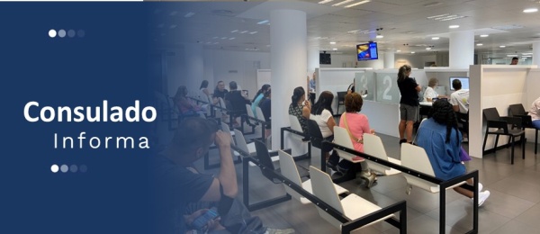 Guía para trámites consulares en el Consulado de Colombia en Abu Dhabi