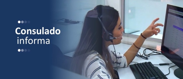 Consulado de Colombia en Abu Dhabi presenta fallos técnicos el lunes 3 de febrero de 2025